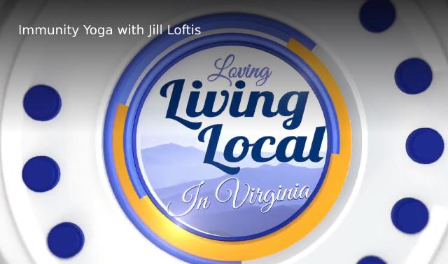 wfxr tv logo living local