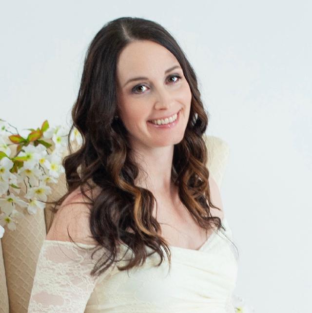 Vanessa 'Vani' Fassie Moses