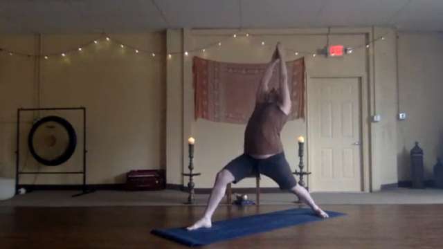 Vinyasa Flow