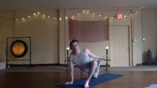 Vinyasa Flow