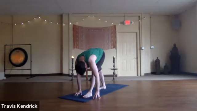 Vinyasa Flow