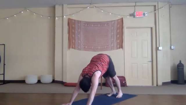 Vinyasa Flow