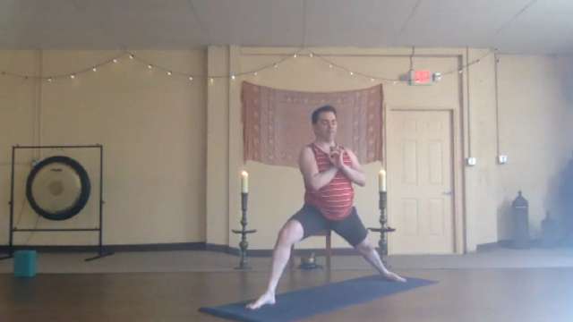 Vinyasa Flow