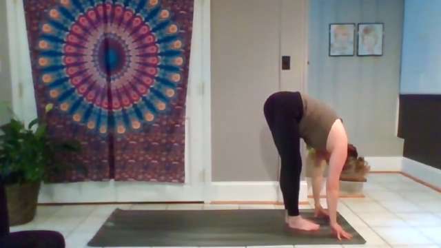 Vinyasa Flow