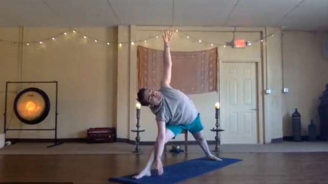 Vinyasa Flow