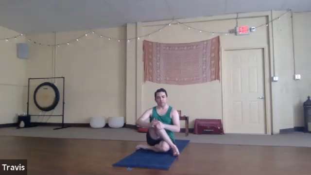 Vinyasa Flow