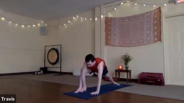 Vinyasa Flow