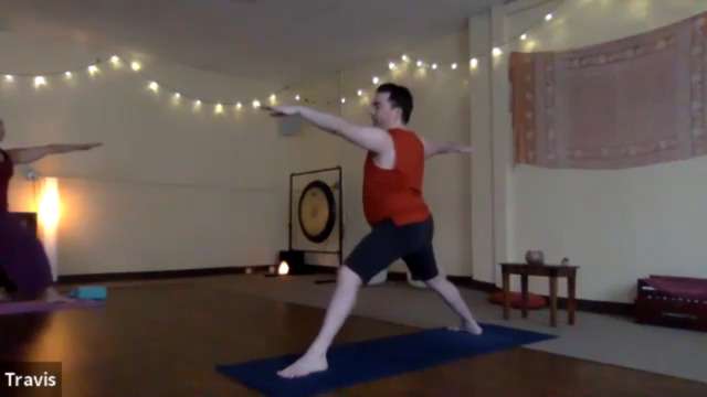 Vinyasa Flow