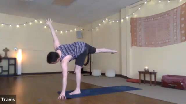 Vinyasa Flow