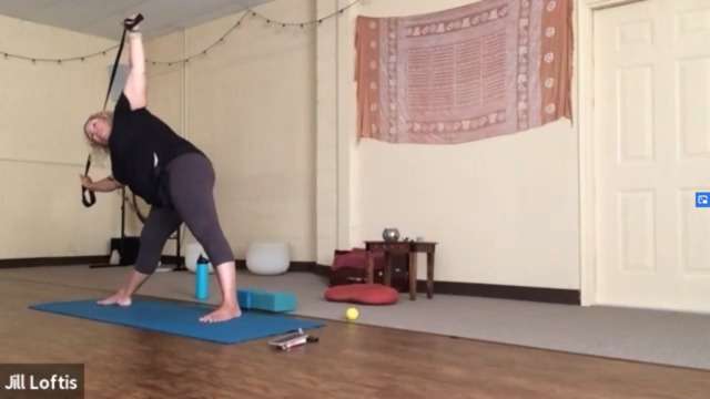 Mobility Yoga