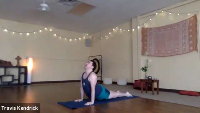 Vinyasa Flow