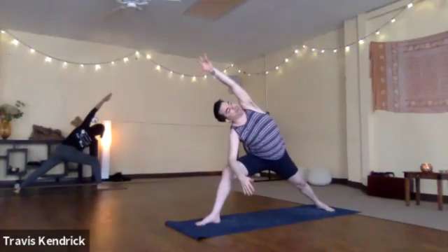 Vinyasa Flow