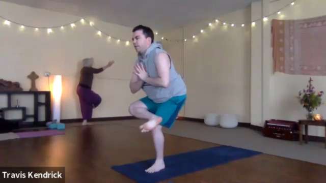 Vinyasa Flow