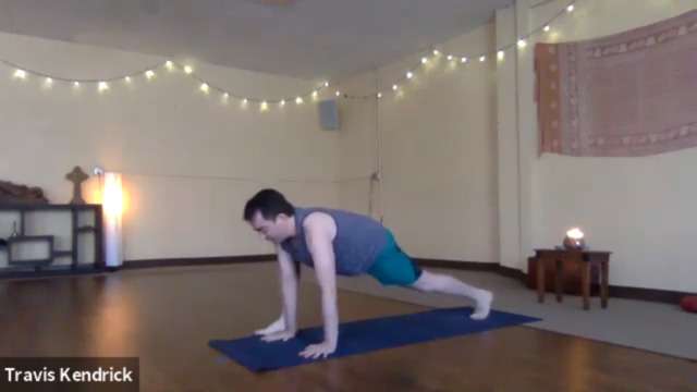 Vinyasa Flow