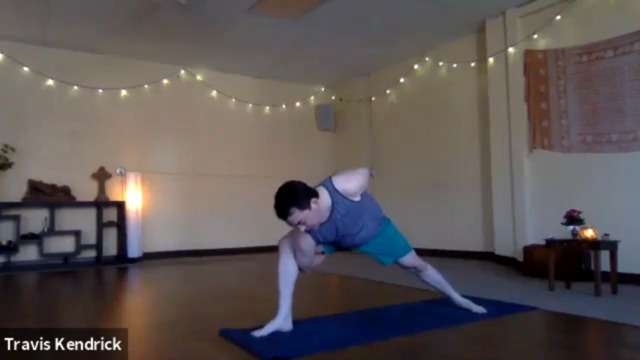 Vinyasa Flow