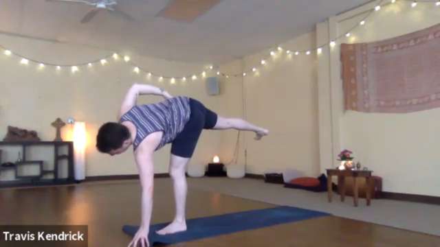 Vinyasa Flow