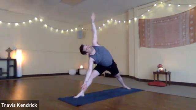 Vinyasa Flow