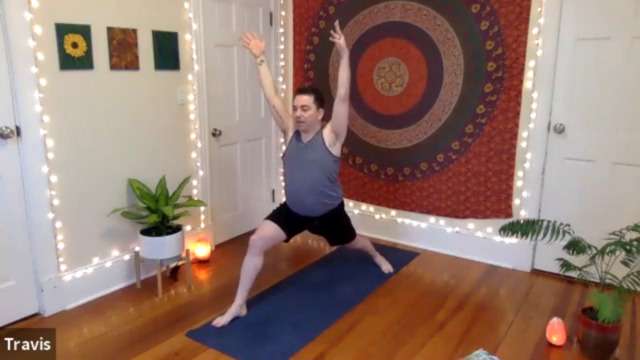 Vinyasa Flow