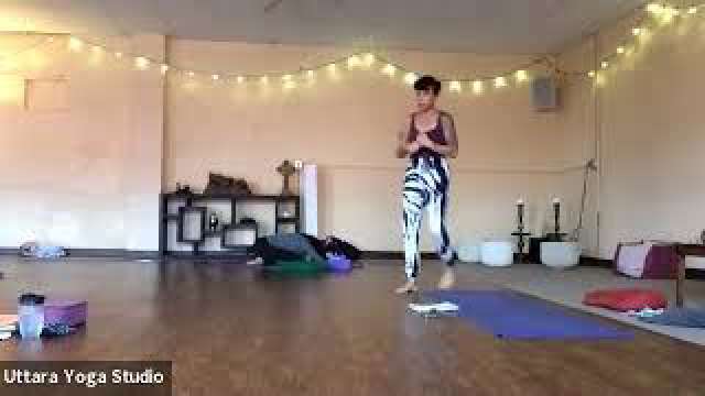 Vinyasa 2-3