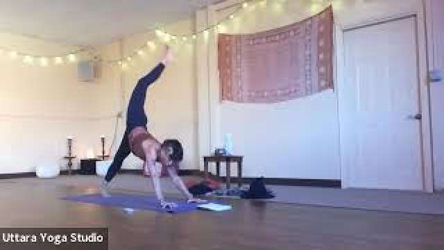 Vinyasa 2-3