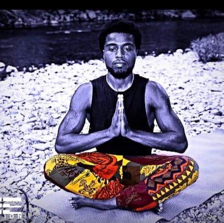 Antonio Stovall