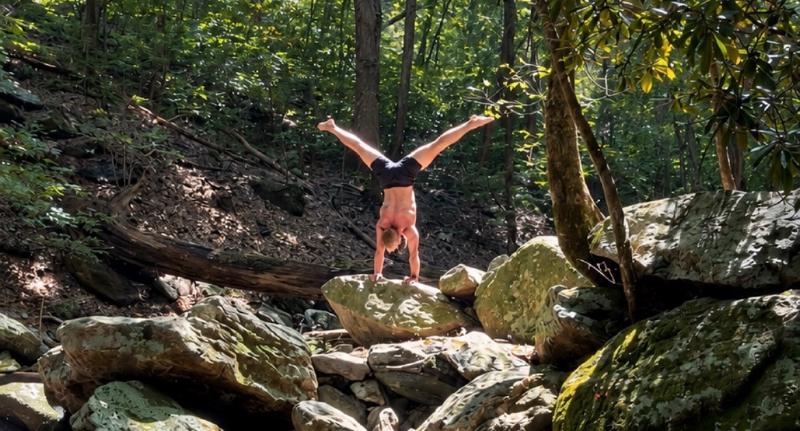 yoga