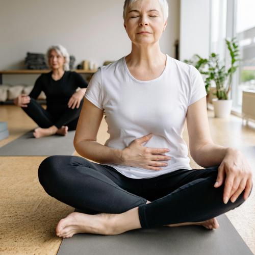 yoga
