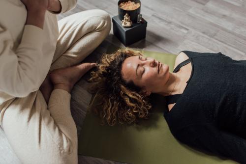 yoga