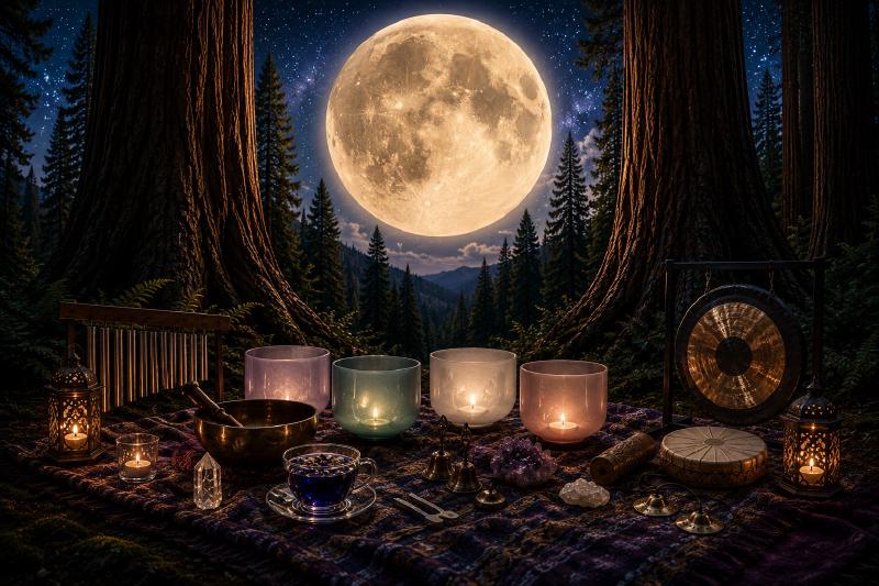 hunters moon