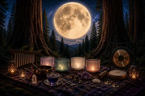 hunters moon