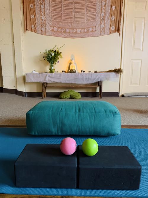 yoga