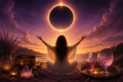 shadows to stardust