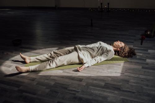 yoga